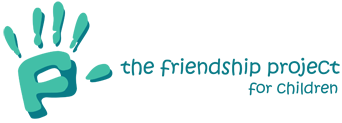 the friendship project for children